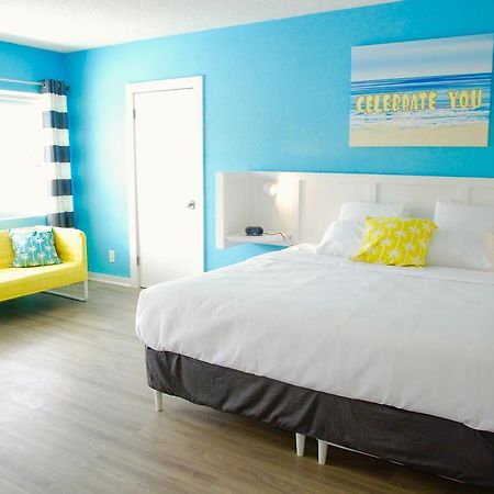 Fortuna Fort Lauderdale Buitenkant foto