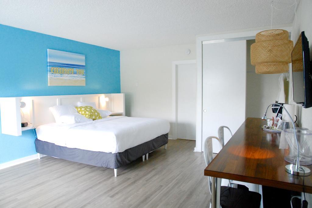 Fortuna Fort Lauderdale Buitenkant foto