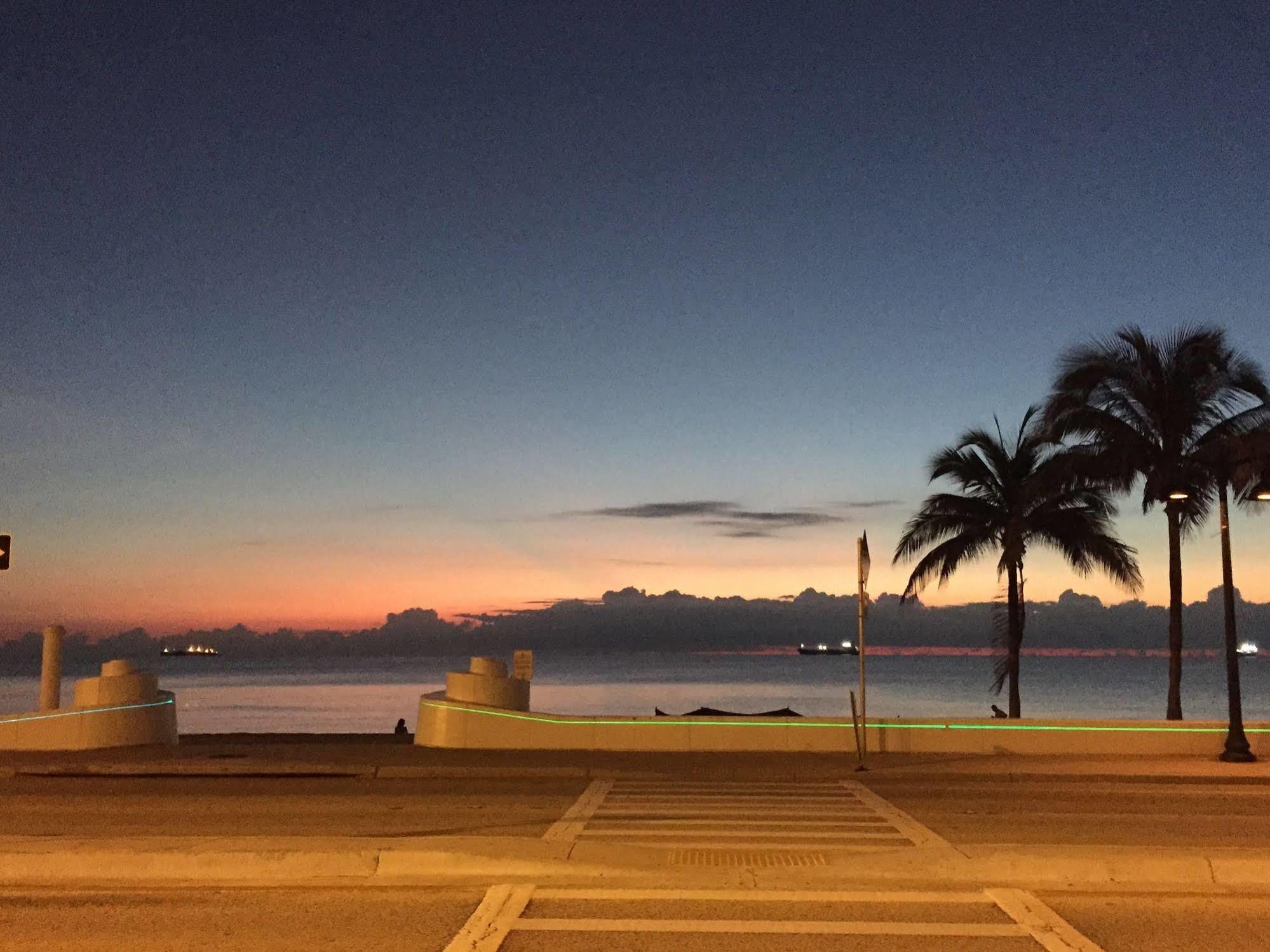 Fortuna Fort Lauderdale Buitenkant foto