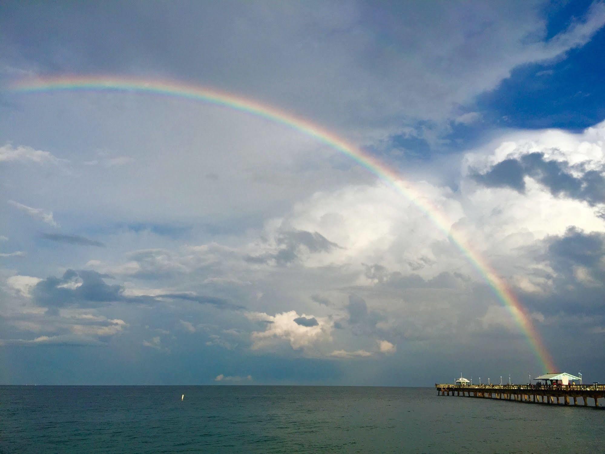Fortuna Fort Lauderdale Buitenkant foto
