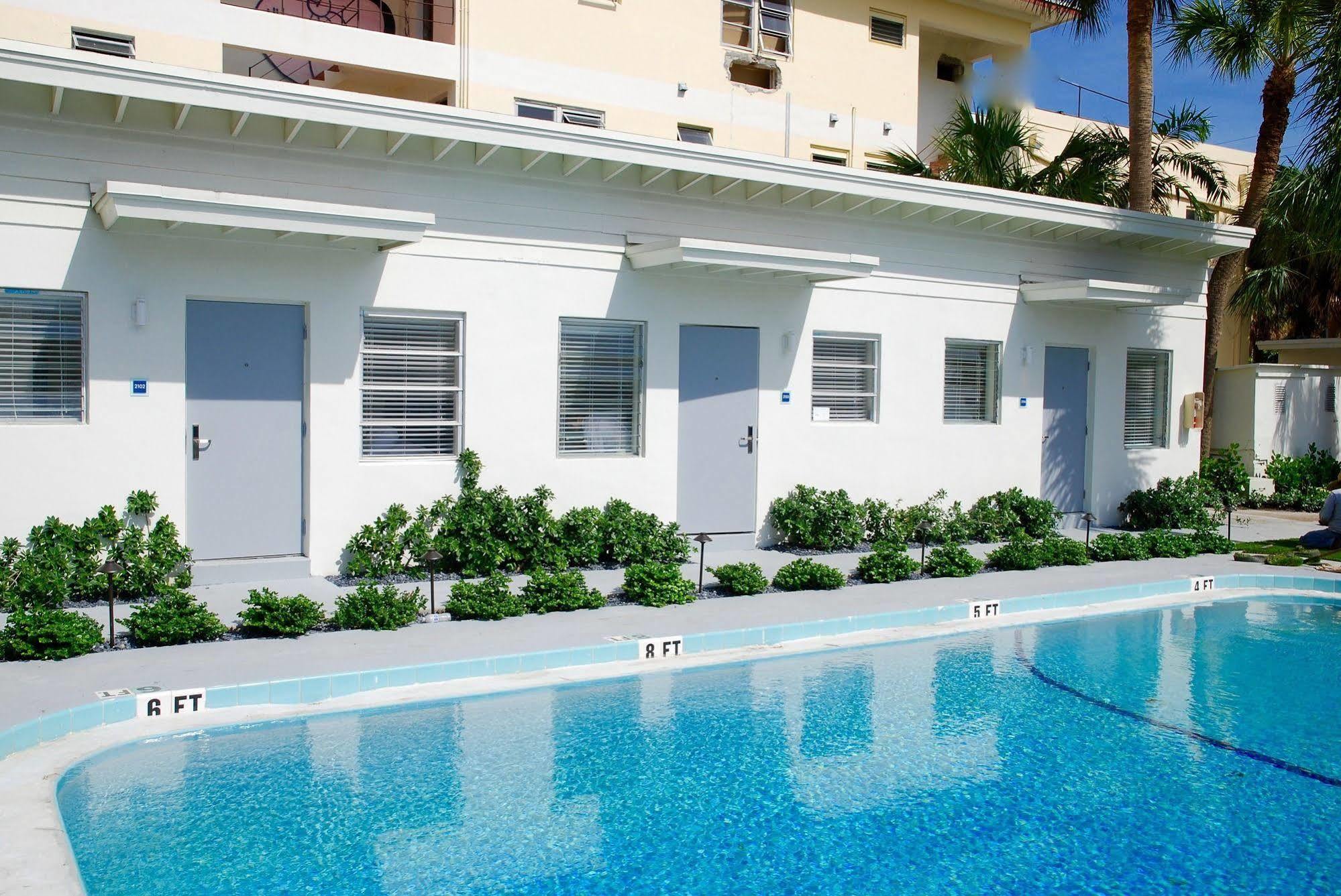 Fortuna Fort Lauderdale Buitenkant foto