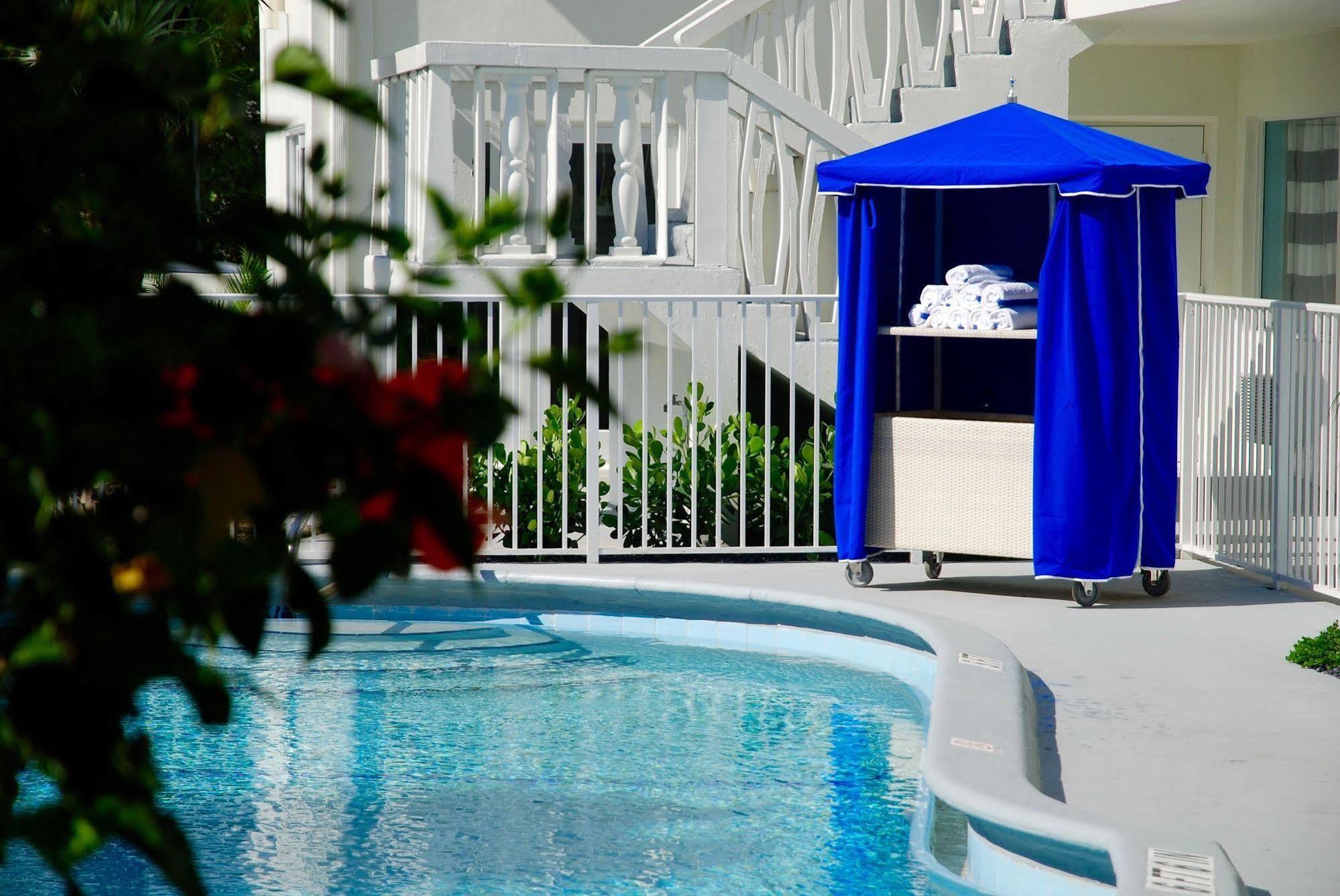 Fortuna Fort Lauderdale Buitenkant foto