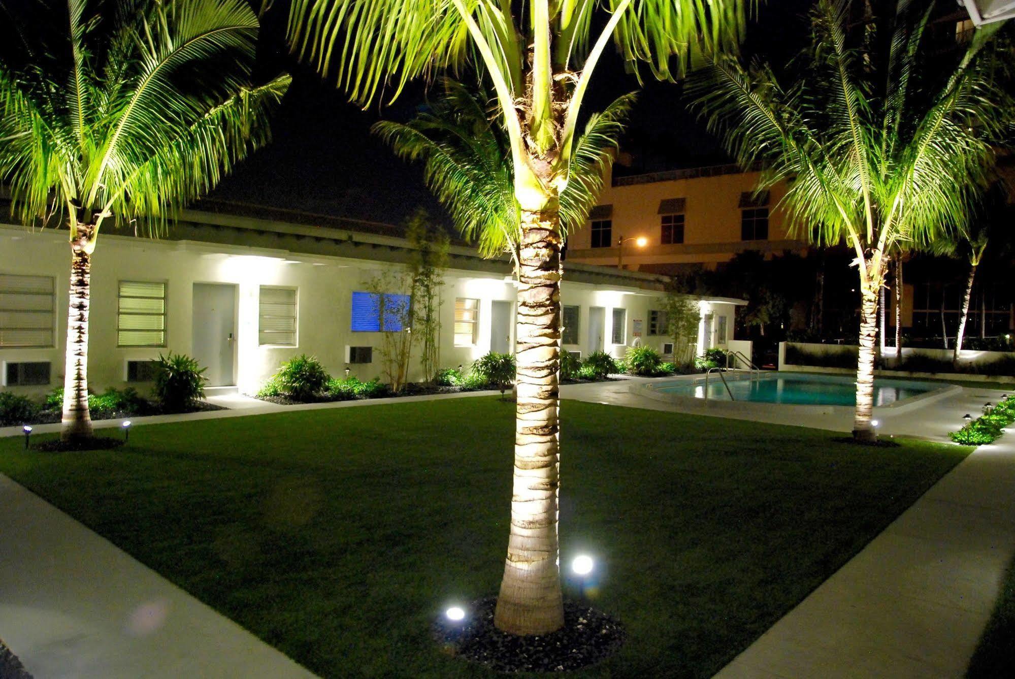 Fortuna Fort Lauderdale Buitenkant foto